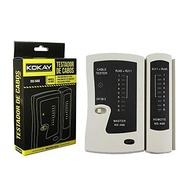 Testador de Cabo de Rede Kokay 056-0468: Diagnóstico Rápido e Eficiente - imagem 3