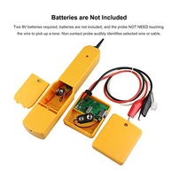 Localizador de Fios e Testador de Circuito Automotivo: Rastreie e Teste Cabos com Facilidade! - imagem 5