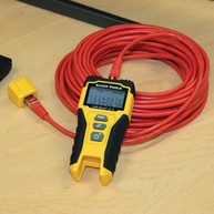 Klein Tools VDV526-200: Testador de Cabos Ethernet LAN Scout Jr. 2 para Redes RJ45 - imagem 4
