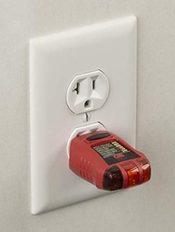 Testador de Tomada GFI-3501: Indicador de Falha de Aterramento Essencial para sua Segurança Elétrica - imagem 5