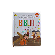 Histórias Bíblicas para Crianças: Novo Testamento 👶 - imagem 2