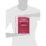 Léxico Mounce: Desvende o Grego do Novo Testamento - imagem 2