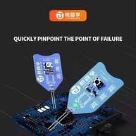 JTX CT-1: Teste Rápido de Bobinas e Indutores - imagem 2