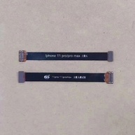 Teste de Câmera Traseira iPhone: Cabo Flexível Extensor - imagem 4