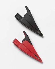 Kit de Pontas de Teste Automotivas Fluke TLK282 SureGrip™ Deluxe: Precisão e Segurança - imagem 5