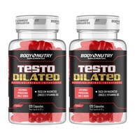 Testo Dilated: Potencialize Seus Resultados! - imagem 1