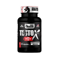 Testo GH X Black: Potencialize Seus Resultados! - imagem 1