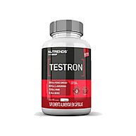 Testron Nutrends: Potencialize sua Saúde! - imagem 1