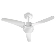 Ventilador de Teto Mondial Maxi Air 125W com Iluminação – Branco 220V - imagem 1