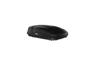 Thule Force XT S 300L: Maleiro de Teto Aerodinâmico para Suas Aventuras - imagem 1