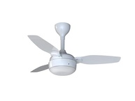 Ventilador de Teto Legacy Inverter LED - Ventisol: Economia, Silêncio e Estilo - imagem 3