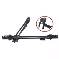Suporte de Teto para Bicicleta Stark EQMAX - Alumínio Preto Universal - imagem 4