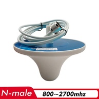 Antena de Teto 3dBi para Repetidor de Sinal Celular 2G/3G/4G - imagem 2