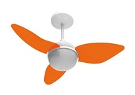 Ventilador de Teto Smart Aliseu 28507 220V – Silencioso, Econômico e com Controle Remoto - imagem 2