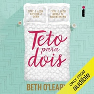 Teto Para Dois: O Romance Inusitado que Vai Te Conquistar - imagem 1