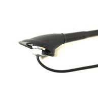 Antena de Teto Dianteira Receptiva para Corsa, Montana e Meriva - Haste Flexível com Cabo Din - imagem 4