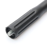 Haste Antena Teto Universal Gol, Fox, Golf, Celta, Prisma e Mais - Rosca 5mm - imagem 3