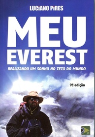 Meu Everest: A Jornada Real de Um Sonho no Teto do Mundo - imagem 1
