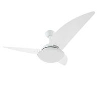 Ventilador de Teto 3 Pás Uno 127V Ventax – Silencioso, Econômico e Moderno - imagem 1