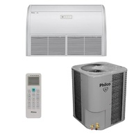 Ar-condicionado Split Inverter Piso Teto 36000 Btus Philco Só Frio PAC36000IPFM15 220V - Eficiência A e Conforto Total - imagem 2