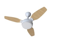 Ventilador de Teto Legacy Inverter LED - Ventisol: Eficiência, Silêncio e Estilo - imagem 2