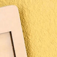 Tetris 3D de Madeira MDF - Quebra-Cabeça Montessori - imagem 1