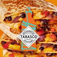 Molho de Pimenta Salsa Picante TABASCO® Squeeze 256ml Tex Mex - imagem 5