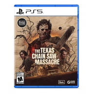 Texas Chain Saw Massacre PS5: Terror e Sobrevivência! - imagem 1