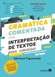 textos-2024-de-gramatica-domine-concursos-comentada-para-e-ed-portugues-interpretacao-7-a