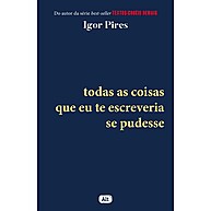 Textos Cruéis Demais: A Poesia da Dor e do Amor - imagem 1