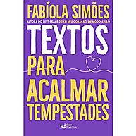 Textos para Acalmar a Alma: Encontre Paz Interior - imagem 1