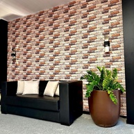 Placas EPS 3D: Decore e Isole com Textura! - imagem 2