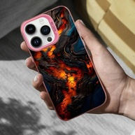 Capa iPhone Textura Madeira: Estilo e Proteção! - imagem 2