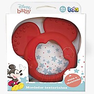 Mordedor Disney Baby Texturinhas - imagem 2