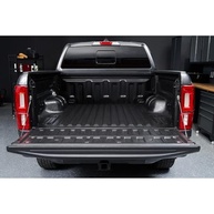 Rust-Oleum Kit Revestimento Cama de Caminhão Texturizado Preto - Proteção Antiderrapante com Galão - imagem 5
