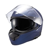 Capacete Texx Kratos Escam Azul Fosco: Segurança e Estilo para Sua Pilotagem - imagem 4