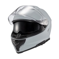 Capacete Texx Kaiman Fechado Nardo Gray 56: Segurança e Estilo para Sua Pilotagem - imagem 2