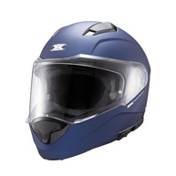 Capacete Texx Kratos Escam Azul Fosco: Proteção e Estilo para Sua Pilotagem - imagem 3