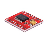 Módulo Driver Motor TB6612FNG Teyleten: Controle Preciso para Seus Projetos (Pacote com 3) - imagem 5