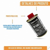 Primer TF100 Para Metal - 150 ml - imagem 4