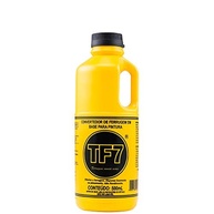 TF7 Convertedor de Ferrugem 500ml: Proteção Imbatível para Metais - imagem 2