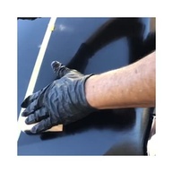 Cera Cristalizadora Wax Black TFP 140g: Brilho Intenso e Proteção Duradoura para Carros Escuros - imagem 5