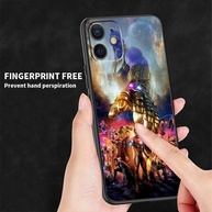 Capa iPhone Thanos Marvel: Proteção Heroica! - imagem 2