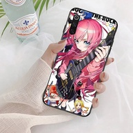Capinha Bocchi The Rock: Estilo Anime Protetor! - imagem 2