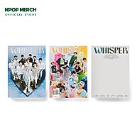 THE BOYZ - Álbum 7th Mini Be Aware: Edição Completa com Brindes Exclusivos - imagem 1