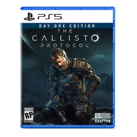 The Callisto Protocol PS5: Sobreviva ao Terror! - imagem 1