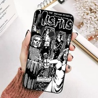 Capa The Misfits: Estilo e Proteção! - imagem 3