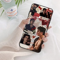 Capas The Vampire Diaries: Xiaomi - imagem 3