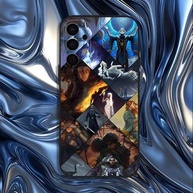 Capinha The Stormlight Archive: Proteção e Estilo! - imagem 3