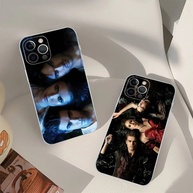 Capinha The Vampire Diaries: Estilo e Proteção! - imagem 3